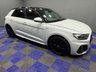 USED 2020 69 AUDI A1 1.0 TFSI 30 S line Sportback 5dr Petrol Manual Euro 6 (s/s) (116 ps) APPLE & ANDROID PLAY, SENSORS