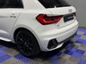 USED 2020 69 AUDI A1 1.0 TFSI 30 S line Sportback 5dr Petrol Manual Euro 6 (s/s) (116 ps) APPLE & ANDROID PLAY, SENSORS
