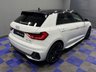 USED 2020 69 AUDI A1 1.0 TFSI 30 S line Sportback 5dr Petrol Manual Euro 6 (s/s) (116 ps) APPLE & ANDROID PLAY, SENSORS