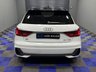 USED 2020 69 AUDI A1 1.0 TFSI 30 S line Sportback 5dr Petrol Manual Euro 6 (s/s) (116 ps) APPLE & ANDROID PLAY, SENSORS