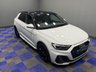 USED 2020 69 AUDI A1 1.0 TFSI 30 S line Sportback 5dr Petrol Manual Euro 6 (s/s) (116 ps) APPLE & ANDROID PLAY, SENSORS