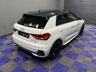 USED 2020 69 AUDI A1 1.0 TFSI 30 S line Sportback 5dr Petrol Manual Euro 6 (s/s) (116 ps) APPLE & ANDROID PLAY, SENSORS
