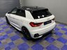 USED 2020 69 AUDI A1 1.0 TFSI 30 S line Sportback 5dr Petrol Manual Euro 6 (s/s) (116 ps) APPLE & ANDROID PLAY, SENSORS