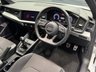 USED 2020 69 AUDI A1 1.0 TFSI 30 S line Sportback 5dr Petrol Manual Euro 6 (s/s) (116 ps) APPLE & ANDROID PLAY, SENSORS