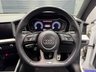 USED 2020 69 AUDI A1 1.0 TFSI 30 S line Sportback 5dr Petrol Manual Euro 6 (s/s) (116 ps) APPLE & ANDROID PLAY, SENSORS