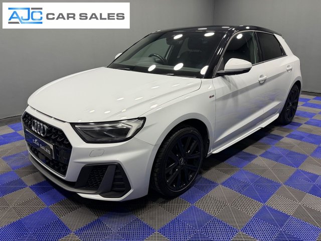 View our AUDI A1