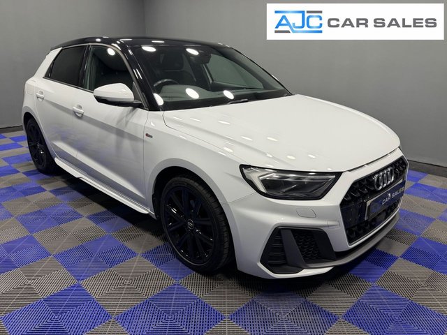 View our AUDI A1