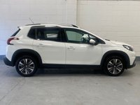 USED 2019 19 PEUGEOT 2008 1.2 PureTech Allure Premium SUV 5dr Petrol Manual Euro 6 (s/s) (82 ps) 