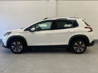 USED 2019 19 PEUGEOT 2008 1.2 PureTech Allure Premium SUV 5dr Petrol Manual Euro 6 (s/s) (82 ps) 
