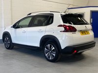 USED 2019 19 PEUGEOT 2008 1.2 PureTech Allure Premium SUV 5dr Petrol Manual Euro 6 (s/s) (82 ps) 