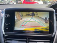 USED 2019 19 PEUGEOT 2008 1.2 PureTech Allure Premium SUV 5dr Petrol Manual Euro 6 (s/s) (82 ps) 