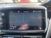 USED 2019 19 PEUGEOT 2008 1.2 PureTech Allure Premium SUV 5dr Petrol Manual Euro 6 (s/s) (82 ps) 