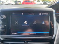 USED 2019 19 PEUGEOT 2008 1.2 PureTech Allure Premium SUV 5dr Petrol Manual Euro 6 (s/s) (82 ps) 
