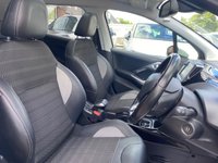 USED 2019 19 PEUGEOT 2008 1.2 PureTech Allure Premium SUV 5dr Petrol Manual Euro 6 (s/s) (82 ps) 