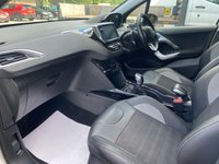 USED 2019 19 PEUGEOT 2008 1.2 PureTech Allure Premium SUV 5dr Petrol Manual Euro 6 (s/s) (82 ps) 