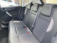 USED 2019 19 PEUGEOT 2008 1.2 PureTech Allure Premium SUV 5dr Petrol Manual Euro 6 (s/s) (82 ps) 