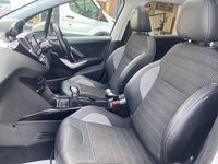 USED 2019 19 PEUGEOT 2008 1.2 PureTech Allure Premium SUV 5dr Petrol Manual Euro 6 (s/s) (82 ps) 