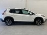 USED 2019 19 PEUGEOT 2008 1.2 PureTech Allure Premium SUV 5dr Petrol Manual Euro 6 (s/s) (82 ps) 