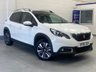 USED 2019 19 PEUGEOT 2008 1.2 PureTech Allure Premium SUV 5dr Petrol Manual Euro 6 (s/s) (82 ps) 