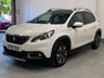 USED 2019 19 PEUGEOT 2008 1.2 PureTech Allure Premium SUV 5dr Petrol Manual Euro 6 (s/s) (82 ps) 