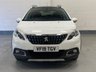 USED 2019 19 PEUGEOT 2008 1.2 PureTech Allure Premium SUV 5dr Petrol Manual Euro 6 (s/s) (82 ps) 