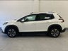 USED 2019 19 PEUGEOT 2008 1.2 PureTech Allure Premium SUV 5dr Petrol Manual Euro 6 (s/s) (82 ps) 