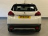 USED 2019 19 PEUGEOT 2008 1.2 PureTech Allure Premium SUV 5dr Petrol Manual Euro 6 (s/s) (82 ps) 
