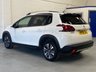 USED 2019 19 PEUGEOT 2008 1.2 PureTech Allure Premium SUV 5dr Petrol Manual Euro 6 (s/s) (82 ps) 