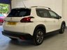 USED 2019 19 PEUGEOT 2008 1.2 PureTech Allure Premium SUV 5dr Petrol Manual Euro 6 (s/s) (82 ps) 
