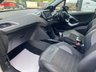 USED 2019 19 PEUGEOT 2008 1.2 PureTech Allure Premium SUV 5dr Petrol Manual Euro 6 (s/s) (82 ps) 