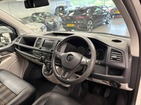 USED 2015 65 VOLKSWAGEN TRANSPORTER T28 TDI P/V TRENDLINE 2.0 TDI T28 BlueMotion Tech Startline Panel Van 5dr Diesel Manual FWD SWB Euro 5 (s/s) (102 ps) LOVELY AS NEW CONDITION STUNNING