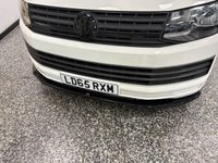 USED 2015 65 VOLKSWAGEN TRANSPORTER T28 TDI P/V TRENDLINE 2.0 TDI T28 BlueMotion Tech Startline Panel Van 5dr Diesel Manual FWD SWB Euro 5 (s/s) (102 ps) LOVELY AS NEW CONDITION STUNNING