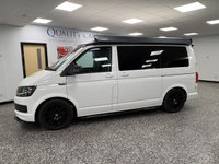 USED 2015 65 VOLKSWAGEN TRANSPORTER T28 TDI P/V TRENDLINE 2.0 TDI T28 BlueMotion Tech Startline Panel Van 5dr Diesel Manual FWD SWB Euro 5 (s/s) (102 ps) LOVELY AS NEW CONDITION STUNNING