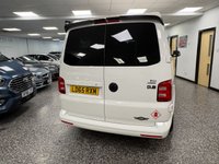 USED 2015 65 VOLKSWAGEN TRANSPORTER T28 TDI P/V TRENDLINE 2.0 TDI T28 BlueMotion Tech Startline Panel Van 5dr Diesel Manual FWD SWB Euro 5 (s/s) (102 ps) LOVELY AS NEW CONDITION STUNNING
