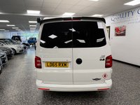 USED 2015 65 VOLKSWAGEN TRANSPORTER T28 TDI P/V TRENDLINE 2.0 TDI T28 BlueMotion Tech Startline Panel Van 5dr Diesel Manual FWD SWB Euro 5 (s/s) (102 ps) LOVELY AS NEW CONDITION STUNNING
