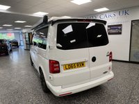 USED 2015 65 VOLKSWAGEN TRANSPORTER T28 TDI P/V TRENDLINE 2.0 TDI T28 BlueMotion Tech Startline Panel Van 5dr Diesel Manual FWD SWB Euro 5 (s/s) (102 ps) LOVELY AS NEW CONDITION STUNNING