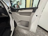 USED 2015 65 VOLKSWAGEN TRANSPORTER T28 TDI P/V TRENDLINE 2.0 TDI T28 BlueMotion Tech Startline Panel Van 5dr Diesel Manual FWD SWB Euro 5 (s/s) (102 ps) LOVELY AS NEW CONDITION STUNNING