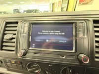 USED 2015 65 VOLKSWAGEN TRANSPORTER T28 TDI P/V TRENDLINE 2.0 TDI T28 BlueMotion Tech Startline Panel Van 5dr Diesel Manual FWD SWB Euro 5 (s/s) (102 ps) LOVELY AS NEW CONDITION STUNNING