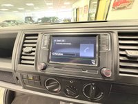 USED 2015 65 VOLKSWAGEN TRANSPORTER T28 TDI P/V TRENDLINE 2.0 TDI T28 BlueMotion Tech Startline Panel Van 5dr Diesel Manual FWD SWB Euro 5 (s/s) (102 ps) LOVELY AS NEW CONDITION STUNNING