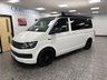 USED 2015 65 VOLKSWAGEN TRANSPORTER T28 TDI P/V TRENDLINE 2.0 TDI T28 BlueMotion Tech Startline Panel Van 5dr Diesel Manual FWD SWB Euro 5 (s/s) (102 ps) LOVELY AS NEW CONDITION STUNNING