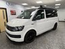 USED 2015 65 VOLKSWAGEN TRANSPORTER T28 TDI P/V TRENDLINE 2.0 TDI T28 BlueMotion Tech Startline Panel Van 5dr Diesel Manual FWD SWB Euro 5 (s/s) (102 ps) LOVELY AS NEW CONDITION STUNNING