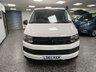 USED 2015 65 VOLKSWAGEN TRANSPORTER T28 TDI P/V TRENDLINE 2.0 TDI T28 BlueMotion Tech Startline Panel Van 5dr Diesel Manual FWD SWB Euro 5 (s/s) (102 ps) LOVELY AS NEW CONDITION STUNNING