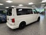 USED 2015 65 VOLKSWAGEN TRANSPORTER T28 TDI P/V TRENDLINE 2.0 TDI T28 BlueMotion Tech Startline Panel Van 5dr Diesel Manual FWD SWB Euro 5 (s/s) (102 ps) LOVELY AS NEW CONDITION STUNNING