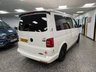 USED 2015 65 VOLKSWAGEN TRANSPORTER T28 TDI P/V TRENDLINE 2.0 TDI T28 BlueMotion Tech Startline Panel Van 5dr Diesel Manual FWD SWB Euro 5 (s/s) (102 ps) LOVELY AS NEW CONDITION STUNNING