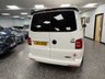 USED 2015 65 VOLKSWAGEN TRANSPORTER T28 TDI P/V TRENDLINE 2.0 TDI T28 BlueMotion Tech Startline Panel Van 5dr Diesel Manual FWD SWB Euro 5 (s/s) (102 ps) LOVELY AS NEW CONDITION STUNNING