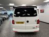 USED 2015 65 VOLKSWAGEN TRANSPORTER T28 TDI P/V TRENDLINE 2.0 TDI T28 BlueMotion Tech Startline Panel Van 5dr Diesel Manual FWD SWB Euro 5 (s/s) (102 ps) LOVELY AS NEW CONDITION STUNNING