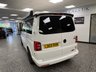 USED 2015 65 VOLKSWAGEN TRANSPORTER T28 TDI P/V TRENDLINE 2.0 TDI T28 BlueMotion Tech Startline Panel Van 5dr Diesel Manual FWD SWB Euro 5 (s/s) (102 ps) LOVELY AS NEW CONDITION STUNNING