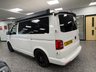 USED 2015 65 VOLKSWAGEN TRANSPORTER T28 TDI P/V TRENDLINE 2.0 TDI T28 BlueMotion Tech Startline Panel Van 5dr Diesel Manual FWD SWB Euro 5 (s/s) (102 ps) LOVELY AS NEW CONDITION STUNNING