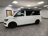 USED 2015 65 VOLKSWAGEN TRANSPORTER T28 TDI P/V TRENDLINE 2.0 TDI T28 BlueMotion Tech Startline Panel Van 5dr Diesel Manual FWD SWB Euro 5 (s/s) (102 ps) LOVELY AS NEW CONDITION STUNNING