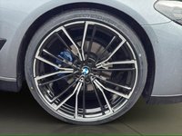 USED 2021 71 BMW 5 SERIES 2.0 520d MHT M Sport Saloon 4dr Diesel Hybrid Steptronic Euro 6 (s/s) (190 ps) 